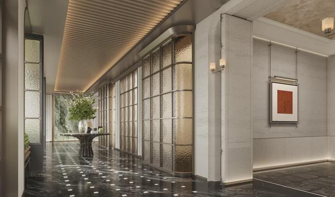 【 开售】中环铂樾售楼处中环铂樾官方发布：豪宅新标杆(图25)