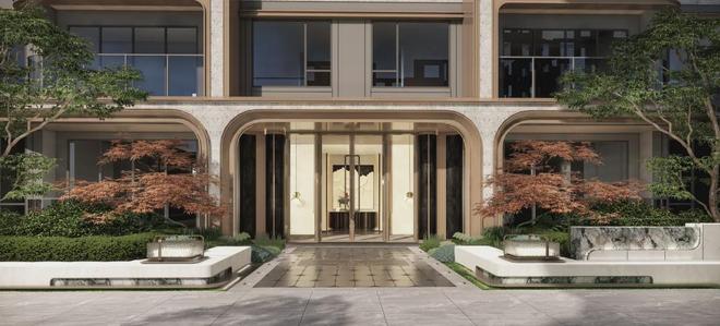 【 开售】中环铂樾售楼处中环铂樾官方发布：豪宅新标杆(图24)