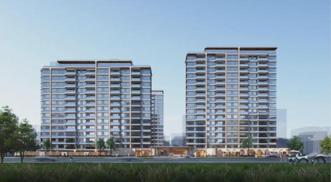 【 开售】中环铂樾售楼处中环铂樾官方发布：豪宅新标杆(图23)