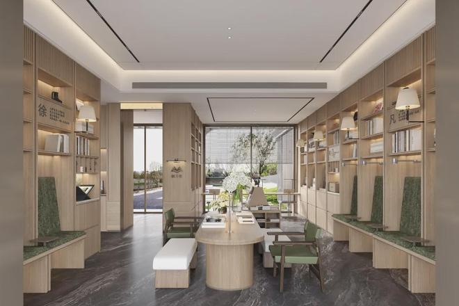 【 开售】中环铂樾售楼处中环铂樾官方发布：豪宅新标杆(图26)