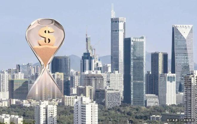 【 开售】中环铂樾售楼处中环铂樾官方发布：豪宅新标杆(图27)