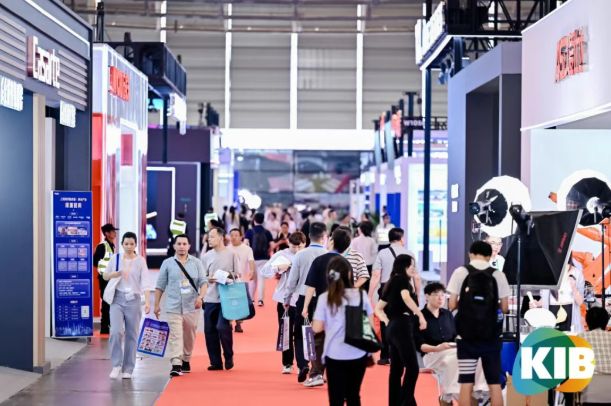 2025上海国际智家生活博览会描绘智慧生态新图景(图9)