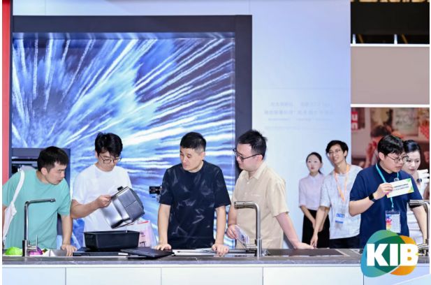 2025上海国际智家生活博览会描绘智慧生态新图景(图7)