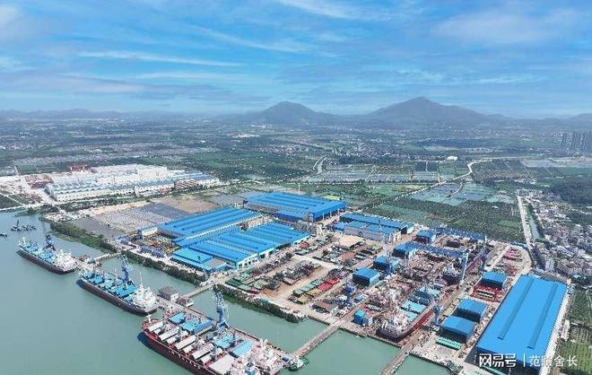 广东制造业强企集聚超佛山广州东莞69家上榜企业彰显实力(图3)