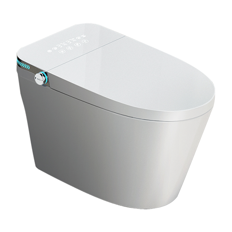 【2024高性价比智能马桶选购推荐】热门3k+智能马桶测评、喜尔康、瑞尔特、松下、法恩莎怎么选