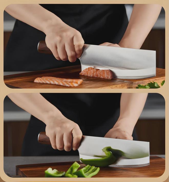 一把刀剪劈穿古今百年老字号张小泉以匠心续写品牌新篇(图3)