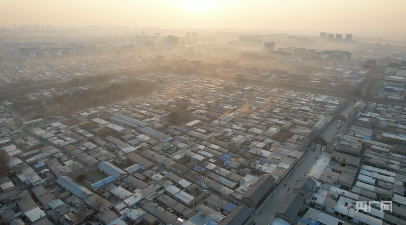 行进的海岸线｜一半古城烟雨一半碧海潮生(图1)