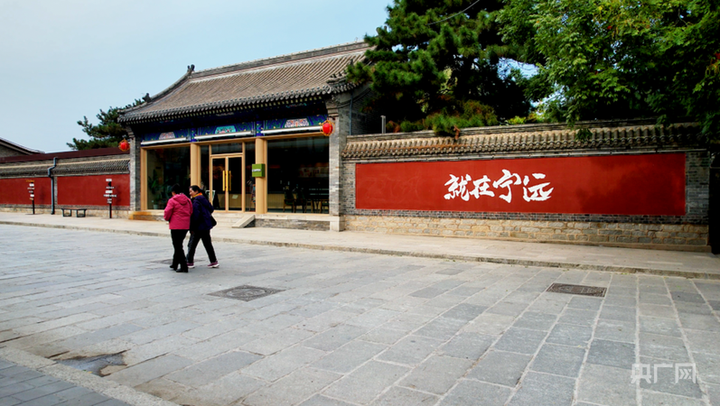 行进的海岸线｜一半古城烟雨一半碧海潮生(图2)