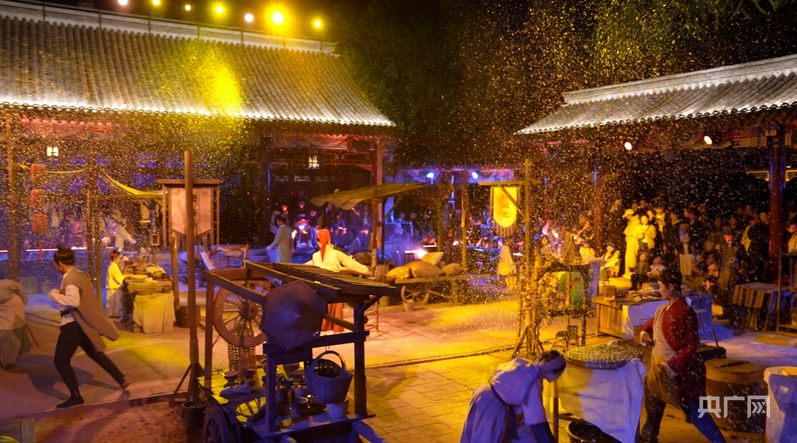 行进的海岸线｜一半古城烟雨一半碧海潮生(图3)