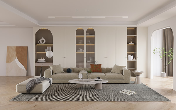 2025中国家居家装行业：数字化转型与价值链升级