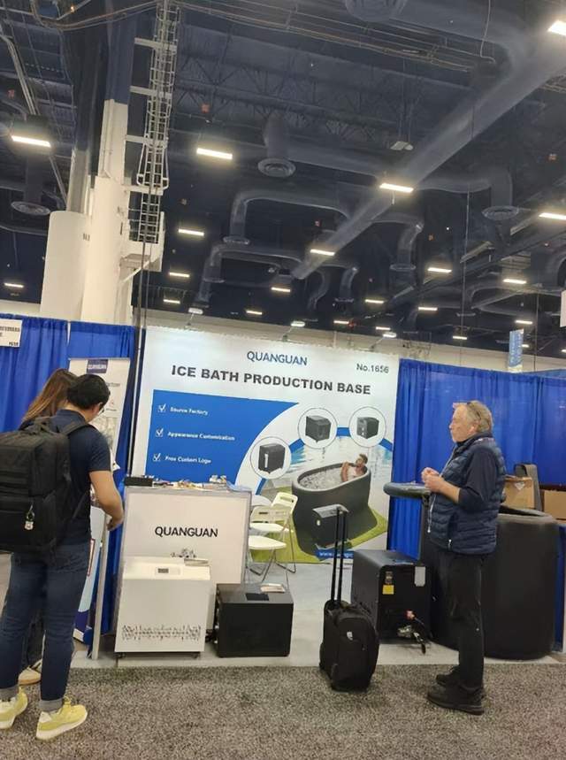 邵阳铨冠进出口贸易有限公司挂牌运营 赋能洞口跨境电商发展(图3)