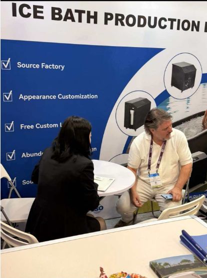 邵阳铨冠进出口贸易有限公司挂牌运营 赋能洞口跨境电商发展(图4)