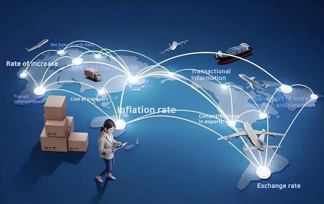 邵阳铨冠进出口贸易有限公司挂牌运营 赋能洞口跨境电商发展(图5)