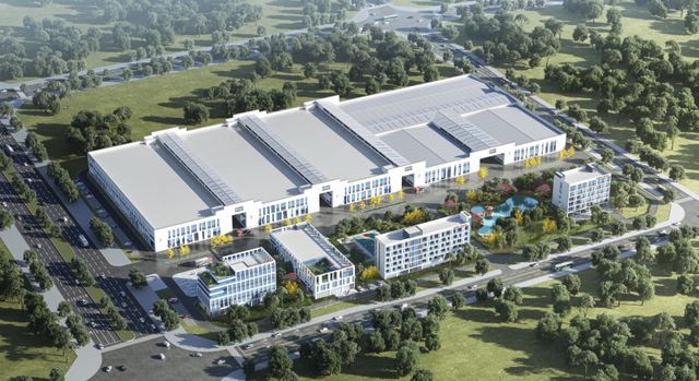 邵阳铨冠进出口贸易有限公司挂牌运营 赋能洞口跨境电商发展(图7)