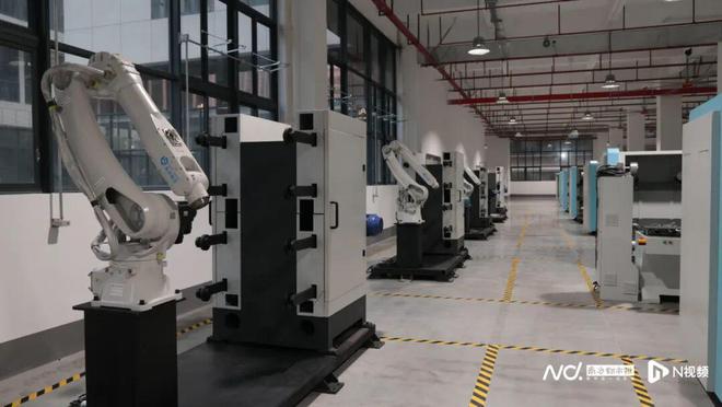 一大波媒体记者齐聚江海重点关注这些事！(图8)