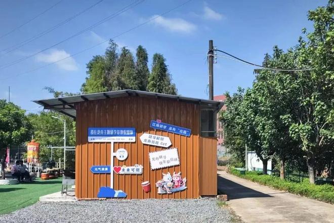 一大波媒体记者齐聚江海重点关注这些事！(图18)