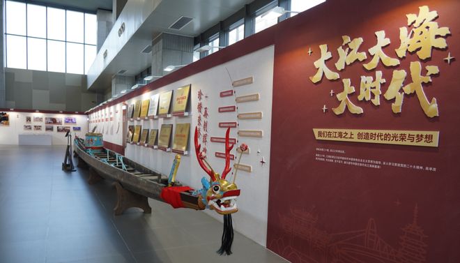 一大波媒体记者齐聚江海重点关注这些事！(图22)