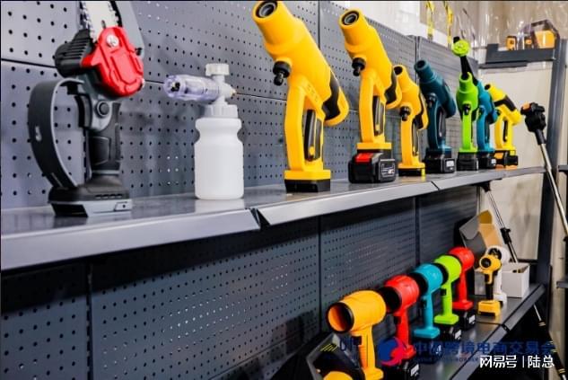 福州跨境电商五金汽摩配展中国跨交会·官方网站(图2)