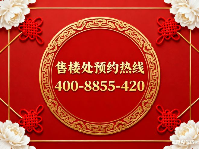 招商中旅观境官方售楼处：顾村梦幻绮境开启理想家园的奇幻之旅(图1)