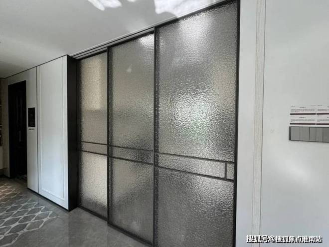 招商中旅观境官方售楼处：顾村梦幻绮境开启理想家园的奇幻之旅(图7)