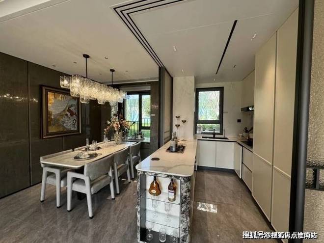 招商中旅观境官方售楼处：顾村梦幻绮境开启理想家园的奇幻之旅(图10)