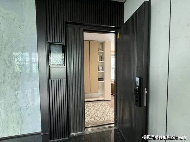 招商中旅观境官方售楼处：顾村梦幻绮境开启理想家园的奇幻之旅(图9)