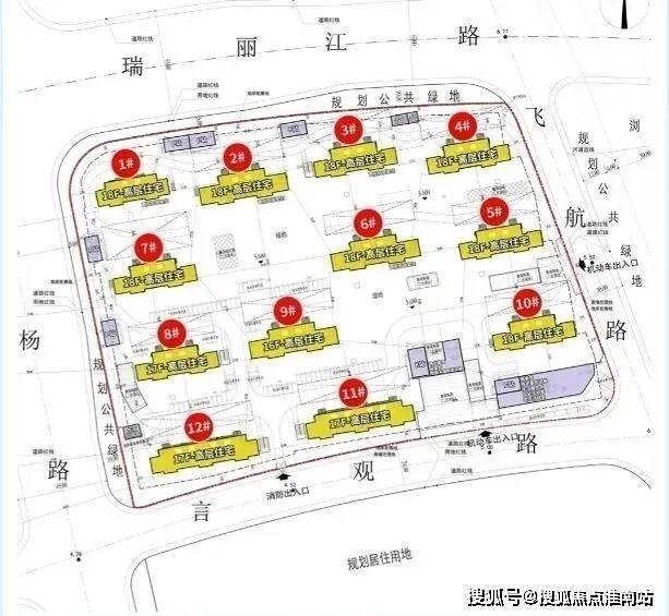 招商中旅观境官方售楼处：顾村梦幻绮境开启理想家园的奇幻之旅(图12)