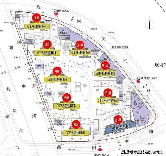 招商中旅观境官方售楼处：顾村梦幻绮境开启理想家园的奇幻之旅(图13)