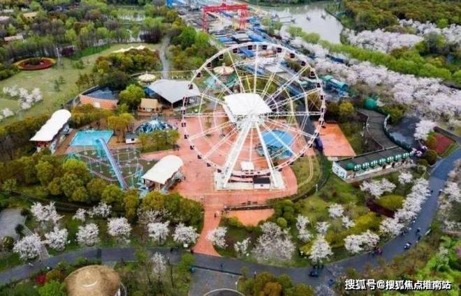 招商中旅观境官方售楼处：顾村梦幻绮境开启理想家园的奇幻之旅(图17)