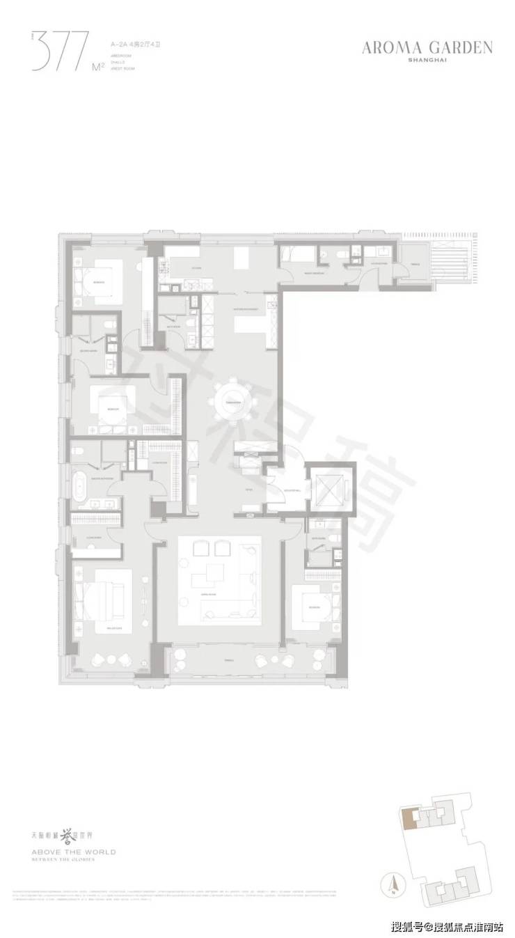 露香园天誉(售楼处)官方网站-露香园天誉销售中心(营销中心)-楼盘欢迎您-小区环境-户型-价格-地址-周边配套售楼处电话-交房时间(图8)
