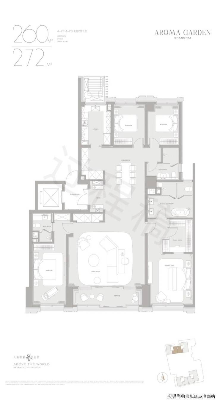 露香园天誉(售楼处)官方网站-露香园天誉销售中心(营销中心)-楼盘欢迎您-小区环境-户型-价格-地址-周边配套售楼处电话-交房时间(图7)