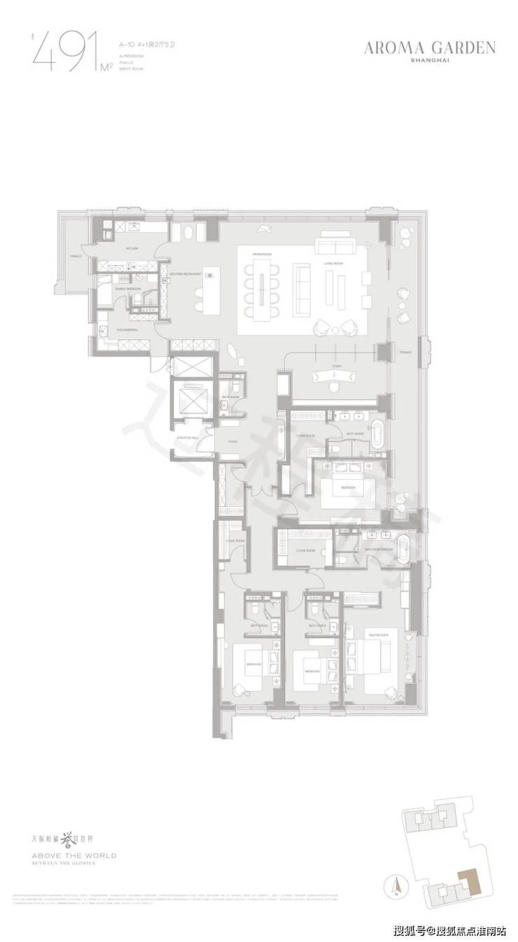 露香园天誉(售楼处)官方网站-露香园天誉销售中心(营销中心)-楼盘欢迎您-小区环境-户型-价格-地址-周边配套售楼处电话-交房时间(图9)