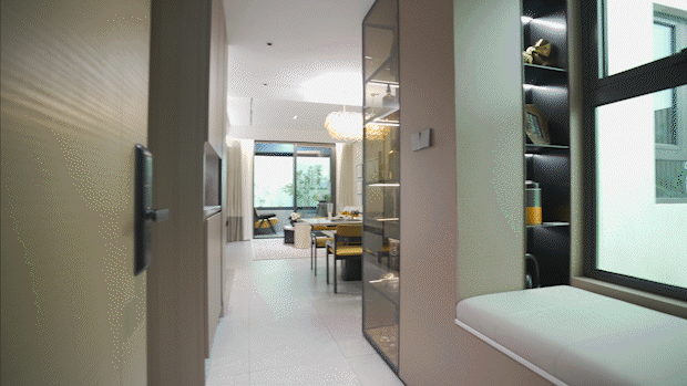 尚湾林语售楼处│尚湾林语(营销中心) 官网 - 2025 销售中心 (售楼处)- 楼盘欢迎您 价格  户型  地址环境配套交房时间电话(图23)