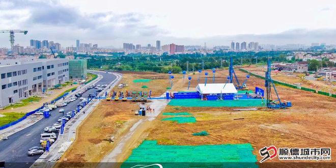 悍高集团打造的第三个智能制造基地！(图3)