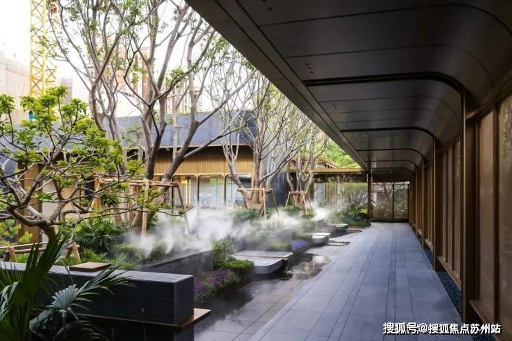 安高申陇院(营销中心)官方网站-安高申陇院销售中心(售楼处)-楼盘欢迎您-地址-价格-户型-小区环境-楼盘详情-交房时间-周边配套-售楼处电话(图6)