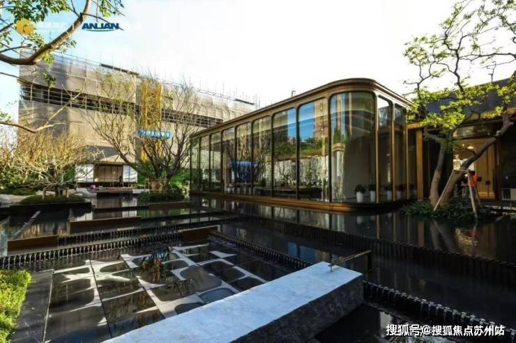 安高申陇院(营销中心)官方网站-安高申陇院销售中心(售楼处)-楼盘欢迎您-地址-价格-户型-小区环境-楼盘详情-交房时间-周边配套-售楼处电话(图8)