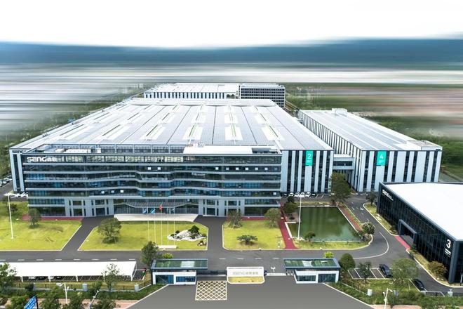 森歌斩获双奖：以“好部品”撬动“好房子”高质量发展新范式(图4)