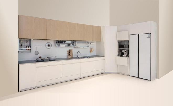 森歌斩获双奖：以“好部品”撬动“好房子”高质量发展新范式(图3)