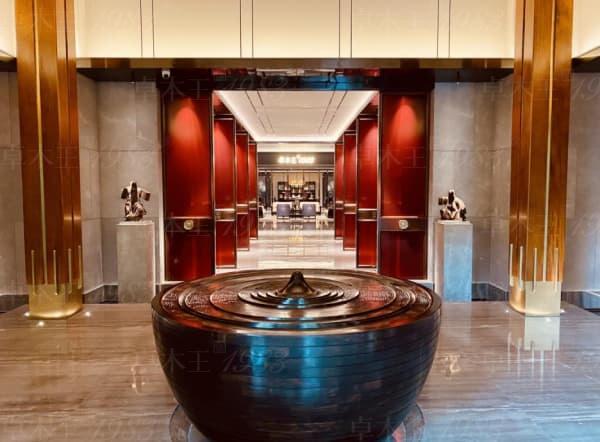 卓木王：50年大国匠心沉淀铸就红木整装第一品牌(图5)