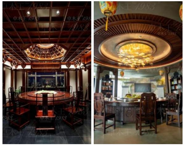 卓木王：50年大国匠心沉淀铸就红木整装第一品牌(图10)