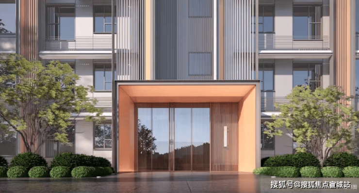 越秀杨浦天玥售楼处│杨浦天玥 (营销中心) 官网 - 2025 销售中心 (售楼处)- 楼盘欢迎您 价格  户型  地址环境配套交房时间电话(图15)