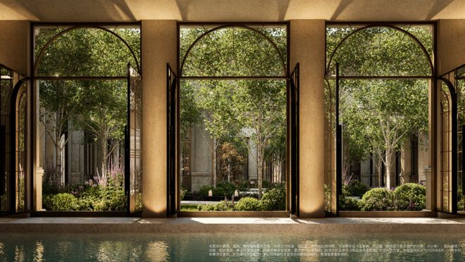 甄选好房@闵行象屿天誉兰香官方售楼处电话：项目地址@最新房价(图9)