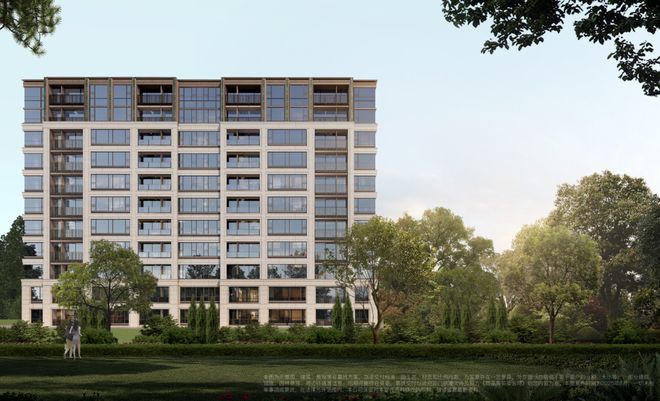 甄选好房@闵行象屿天誉兰香官方售楼处电话：项目地址@最新房价(图7)