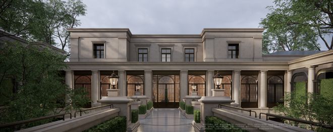 甄选好房@闵行象屿天誉兰香官方售楼处电话：项目地址@最新房价(图10)