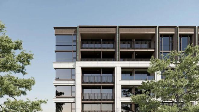 甄选好房@闵行象屿天誉兰香官方售楼处电话：项目地址@最新房价(图8)