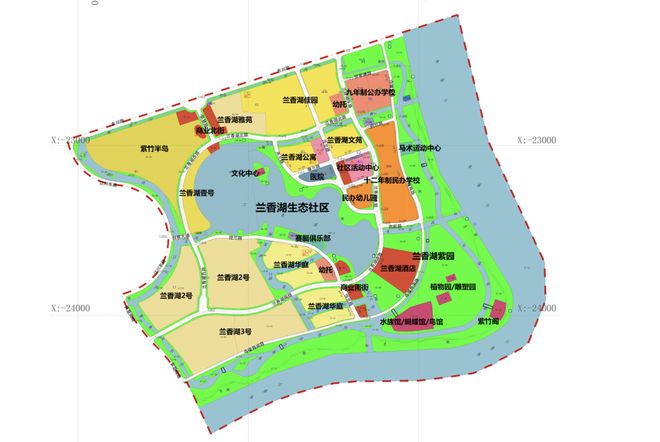 甄选好房@闵行象屿天誉兰香官方售楼处电话：项目地址@最新房价(图21)