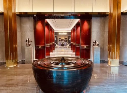 卓木王：50年大国匠心沉淀铸就红木整装品牌(图5)