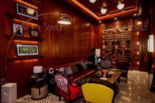 卓木王：50年大国匠心沉淀铸就红木整装品牌(图8)