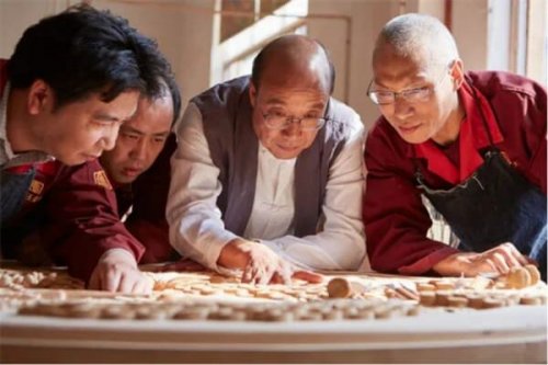 卓木王：50年大国匠心沉淀铸就红木整装品牌(图13)