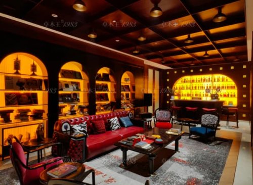 卓木王：50年大国匠心沉淀铸就红木整装品牌(图17)